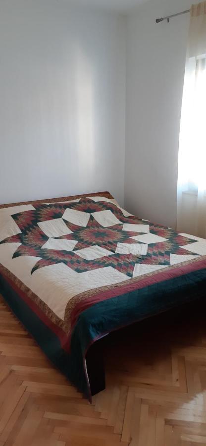 Apartmani Amira Trebinje Exterior photo