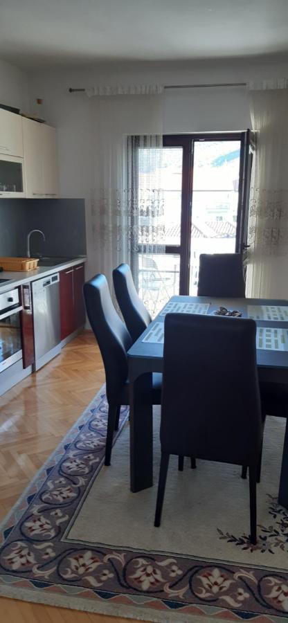 Apartmani Amira Trebinje Exterior photo