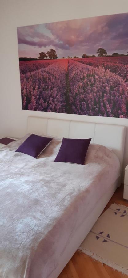 Apartmani Amira Trebinje Exterior photo