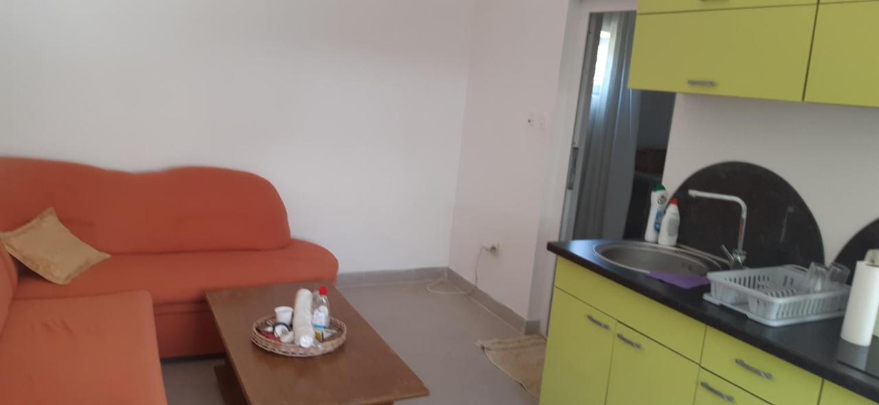 Apartmani Amira Trebinje Exterior photo