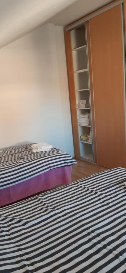 Apartmani Amira Trebinje Exterior photo