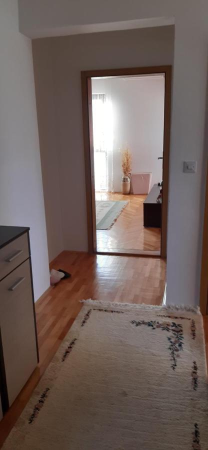 Apartmani Amira Trebinje Exterior photo
