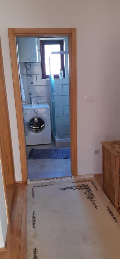 Apartmani Amira Trebinje Exterior photo