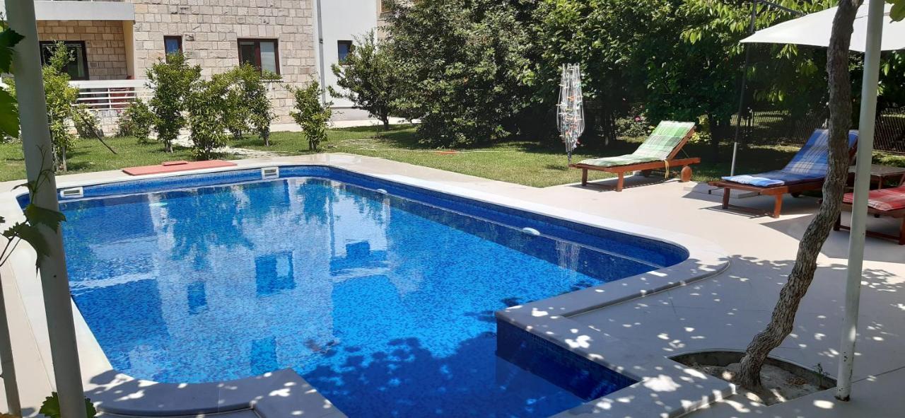 Apartmani Amira Trebinje Exterior photo
