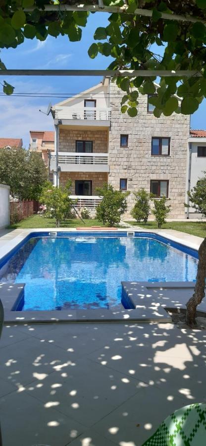 Apartmani Amira Trebinje Exterior photo